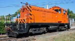 PRTD 100 Locomotive (SW1)